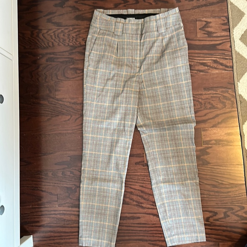 Express trousers